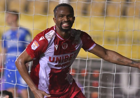 Nigeriyalı hücumçu Azərbaycan klubuna keçməkdən imtina edib