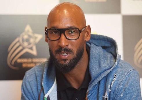 Nikola Anelka azərbaycanlı futbolçunun çıxış etdiyi klubda işləyəcək