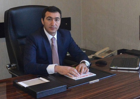 Niyaməddin Paşayev: “Bizim üçün çox məsuliyyətli il olacaq”