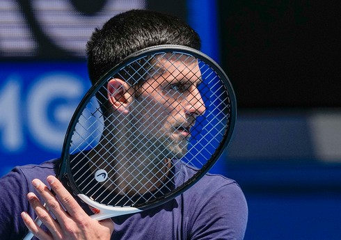 Novak Cokoviç Yay Olimpiya Oyunlarında iştirakla bağlı qərarını açıqlayıb