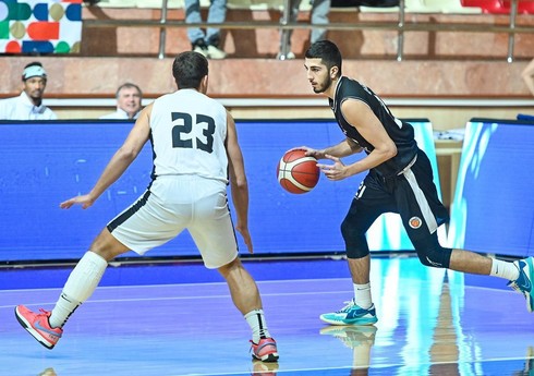 “NTD-İndiqo” komandası Azərbaycan Kubokunu qazanmağı hədəfləyir