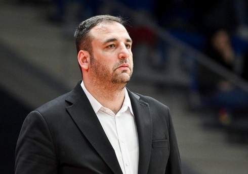 NTD-nin baş məşqçisi: "Komandanın müdafiəsində problem var"