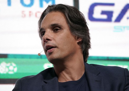 Nunu Qomeş: "Qarabağ"ın  prezidenti kluba çox sərmayə qoyur"