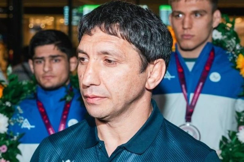 Nurəddin Rəcəbov: “Bu uşaqlardan olimpiya medalçıları, hətta çempionu da olacaq”