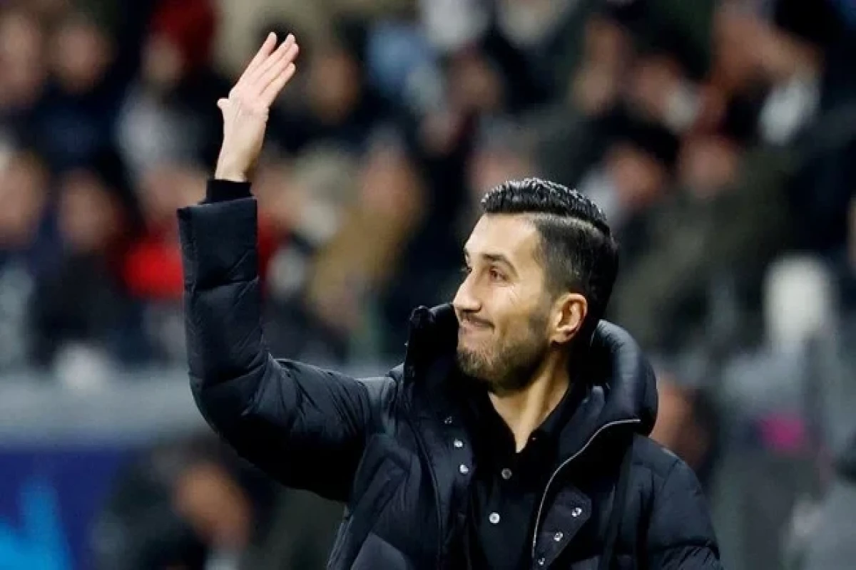 Nuri Şahin addım-addım Super Liqaya doğru: İstanbul klubunu çalışdıracaq