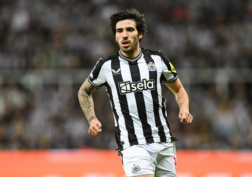 "Nyukasl"ın yarımmüdafiəçisi İtaliyaya qayıda bilər