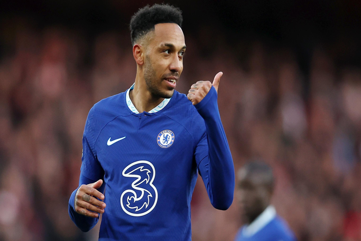 Obameyanq karyerasını Səudiyyə Ərəbistanında davam etdirə bilər