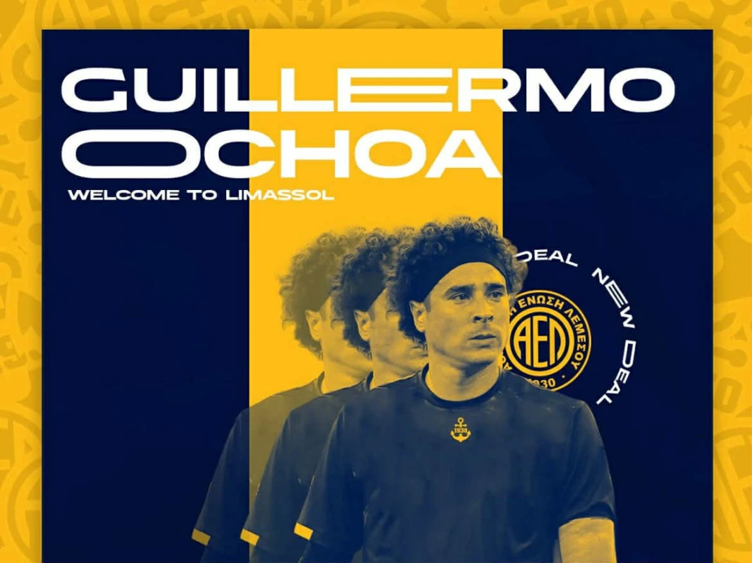 Oçoanın yeni komandası bəlli olub