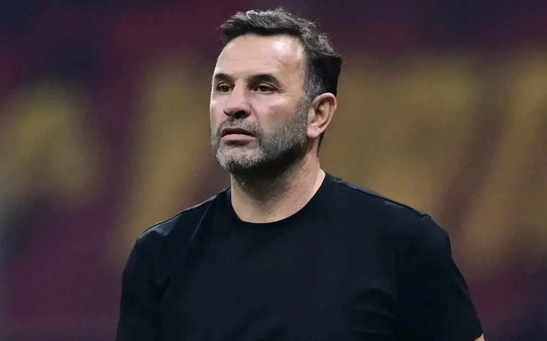 Okan Buruk: “Gərgin və baxımlı final bizi gözləyir”