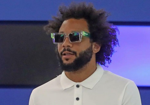 "Olimpiakos" komandası Bakıya yola düşüb