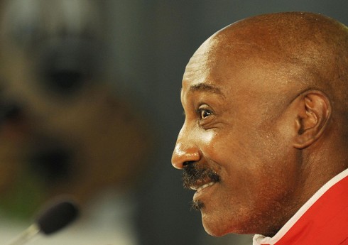 Olimpiya çempionu 66 yaşında vəfat edib