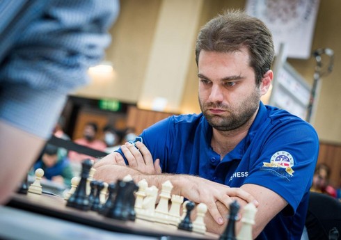 Olimpiya çempionu “Vugar Gashimov Memorial-2022”də iştirak etmək üçün Bakıya gəlib