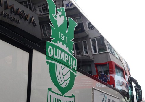 “Olimpiya” klubunun Bakıya səfər proqramı müəyyənləşib