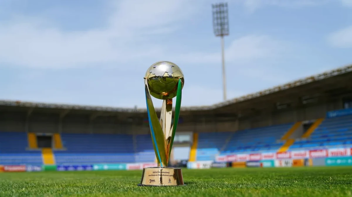 Ölkə kuboku: "Sabah" hesabı açdı - YENİLƏNİR