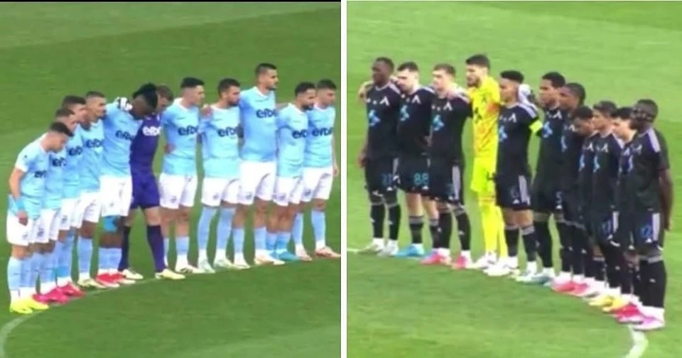 Ölmədən məzara qoydular - Bolqarıstanda kuryoz hadisə