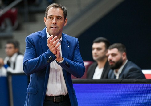 "Ordu"nun baş məşqçisi: "Mən səhvlərin üzərində çox dayanan biriyəm"