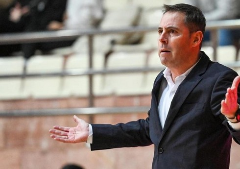 "Ordu"nun baş məşqçisi "Quba"ya qalib gəldikləri oyunu dəyərləndirib