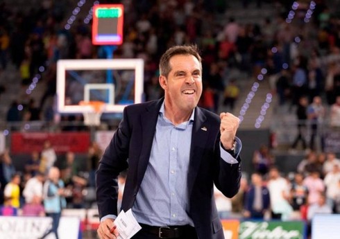 "Ordu"nun baş məşqçisi: "Sonuncu period olmasaydı, asanlıqla qələbə qazandığımızı deyə bilərdim"