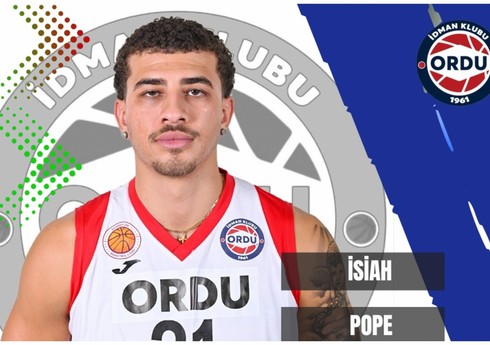 "Ordu"nun basketbolçusu: "Gəncə"yə qarşı oyun səhvlərimizi görmək üçün çox önəmli oldu"