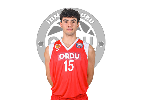 "Ordu"nun basketbolçusu: "Komandamız get-gedə püxtələşir"