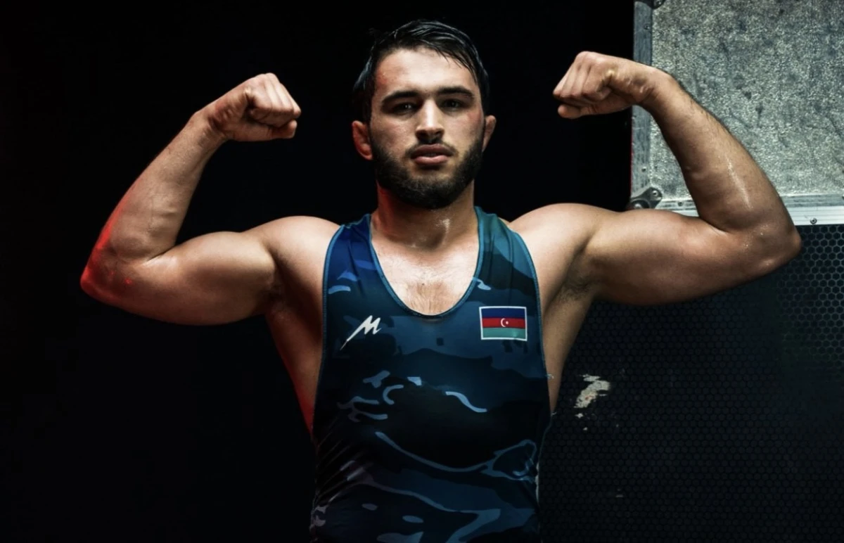 Osman Nurmaqomedov: “Onlara qalib gəlməyin yolunu bilirəm”