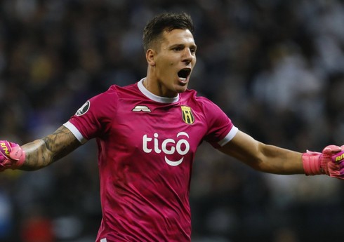 Ötən ilin ən yaxşı və ən məhsuldar qapıçıları açıqlanıb