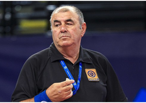 Otuz illik karyerasını bitirən referi: "Azərbaycan güləş hakimliyinin gələcəyini çox yaxşı görürəm" - MÜSAHİBƏ