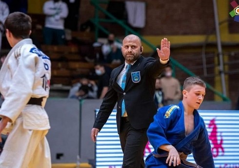 Paralimpiadaya təyinat alan azərbaycanlı hakim: Qısa müddətdə yüksək səviyyəyə çatacağıma inanmırdım