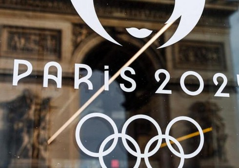 Paris-2024: Azərbaycan medal sıralamasında 22-ci pilləyə yüksəlib