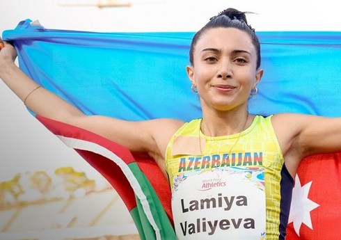 Paris-2024: Bu gün Azərbaycanın bir idmançısı çıxış edəcək