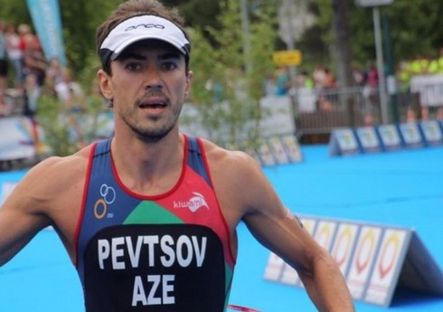 Paris-2024-də iştirak edən Azərbaycan triatlonçusu: Bu gün bəxtim gətirmədi, nəticəmdən narazıyam