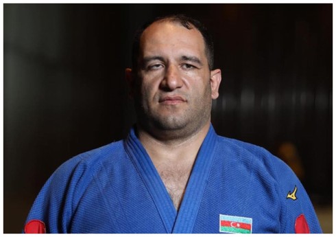 Paris-2024: İlham Zəkiyev bürünc medal qazana bilər - YENİLƏNİB