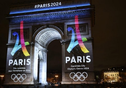 Paris-2024 Olimpiya Oyunlarına biletlər satışa çıxarılıb