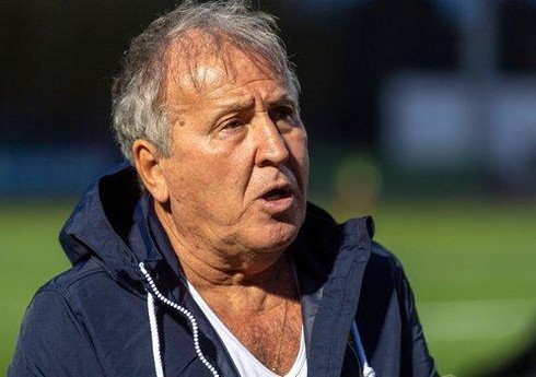 Paris olimpiadası üçün Fransaya gedən əfsanəvi futbolçu qarət olunub