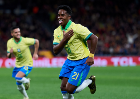 Pelenin Braziliya millisindəki rekordu qırılıb