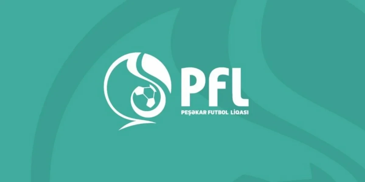 Peşəkar Futbol Liqası klublara 2 milyon 610 min manat ödəyib