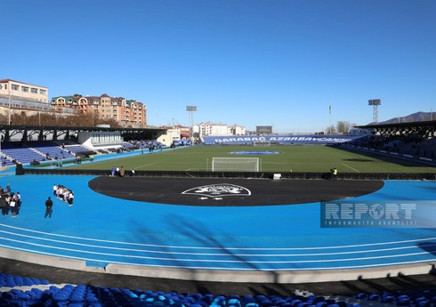 Peşəkar Futbol Liqası ötən il Xankəndidə keçirilən "Qarabağ" - MOİK matçı ilə bağlı video hazırlayıb