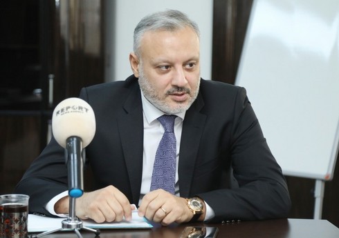 Peşəkar Futbol Liqası prezidentinin son durumu müəyyənləşib