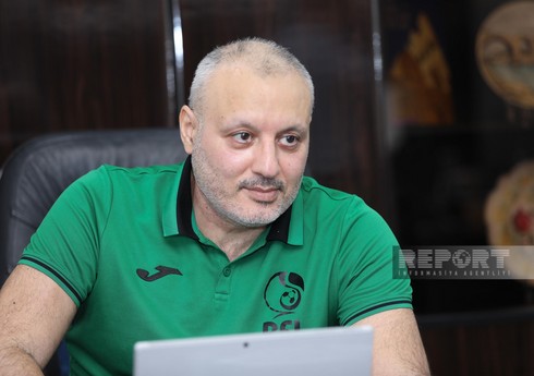 Peşəkar Futbol Liqasının prezidenti mayda Bakıda əməliyyat olunacaq