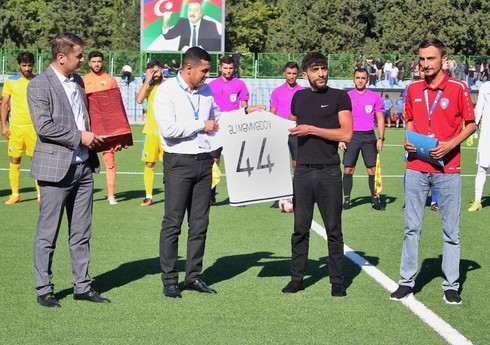 PFL "Bir əsgərin "Turan" arzusu"na anlamlı reaksiya verib