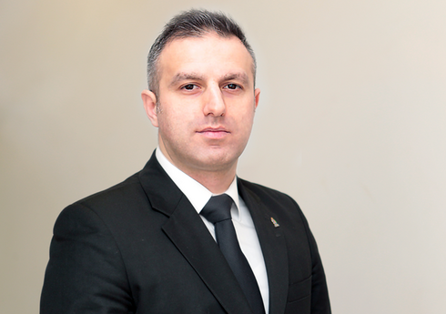 PFL rəsmisi "Vilyarreal"ın oyununa təyinat alıb