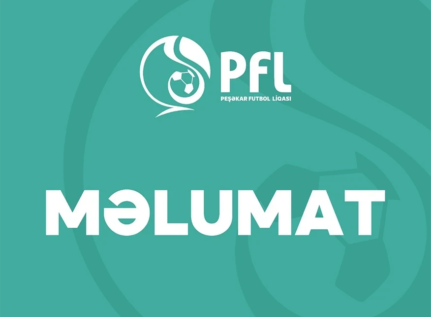 Pley-off matçının vaxtı müəyyənləşib