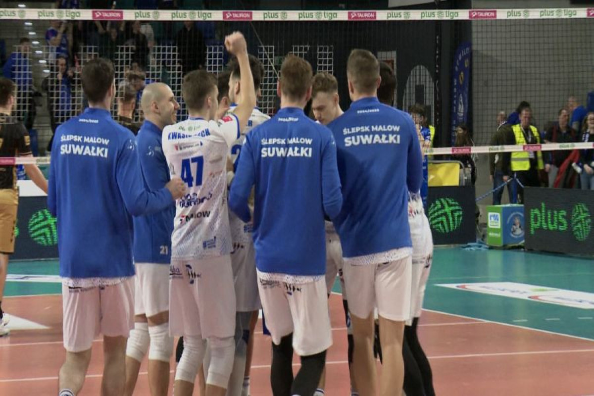 Polşa klubu ruslara görə beynəlxalq yarışdan imtina etdi