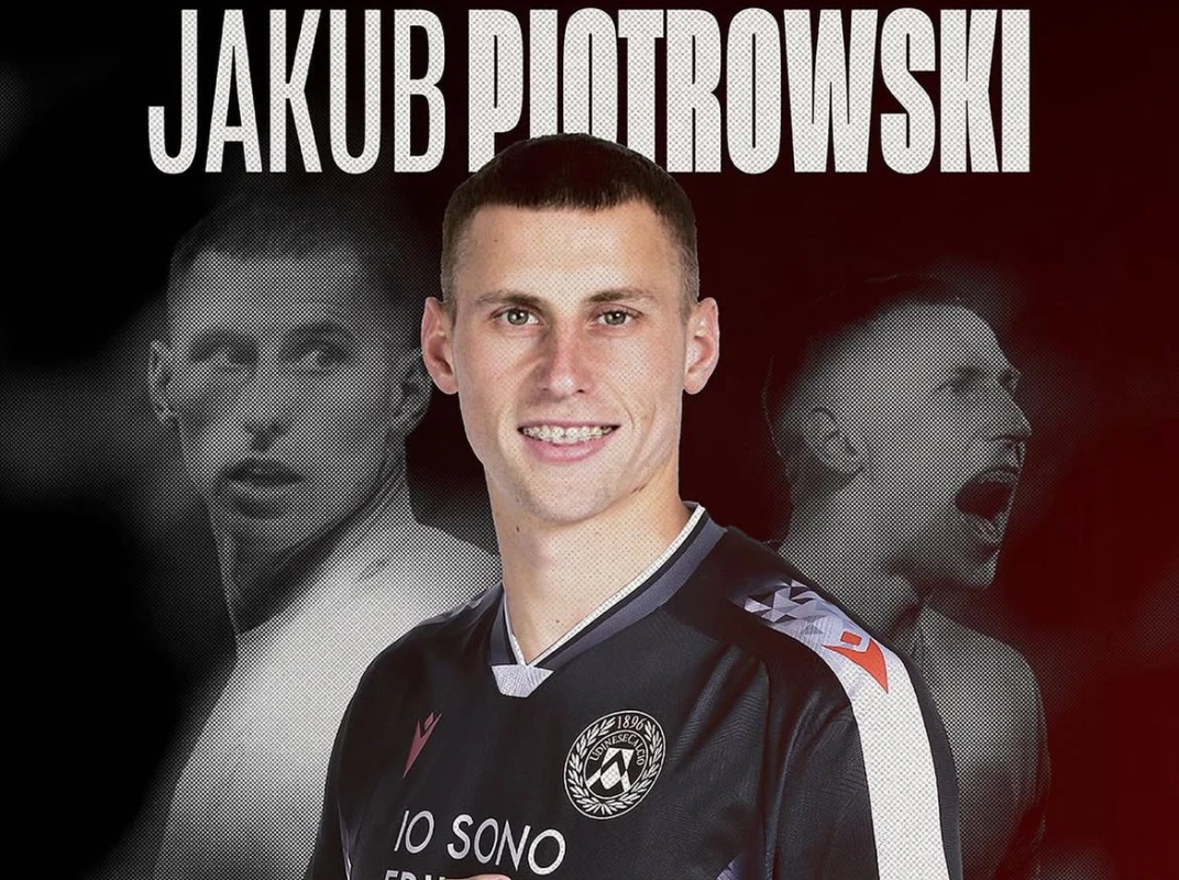 Polşa millisinin üzvü A Seriyasında - RƏSMİ