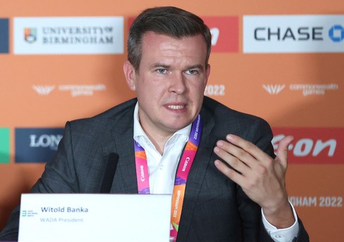 Polşalı funksioner yenidən WADA-nın prezidenti seçilib