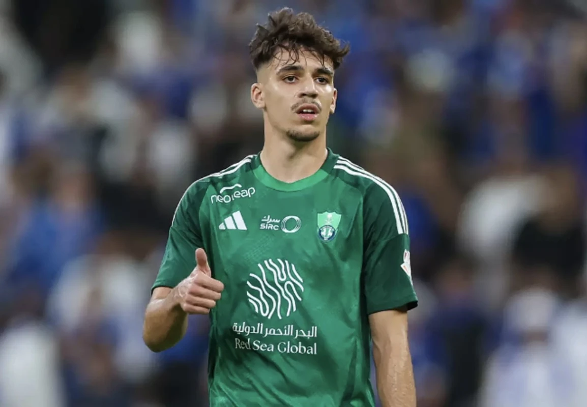 “Portu” ispaniyalı vingeri istəyir