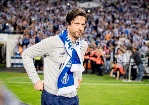 "Portu"nun yeni baş məşqçisi açıqlanıb