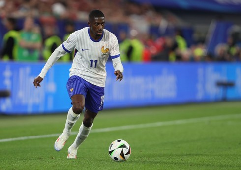 Portuqaliya - Fransa görüşünün ən yaxşı futbolçusu bəlli olub