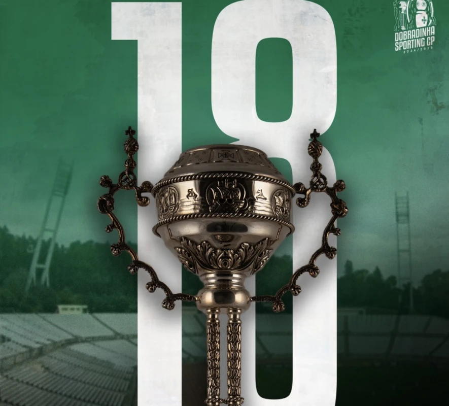 Portuqaliya kubokunun sahibi müəyyənləşdi - 18-ci dəfə