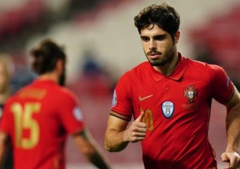 Portuqaliya yığmasının üzvünün yeni klubu müəyyənləşib